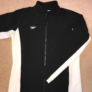 Women’s Speedo Jacket